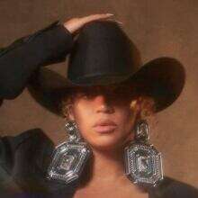 Does Beyoncé's Texas Hold 'Em sound like the Franklin theme song?