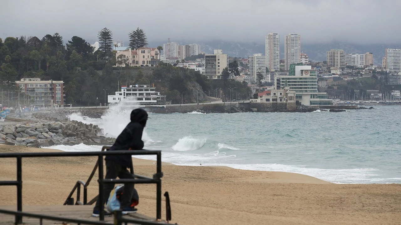 Tsunami damage less severe than feared after Russian earthquake