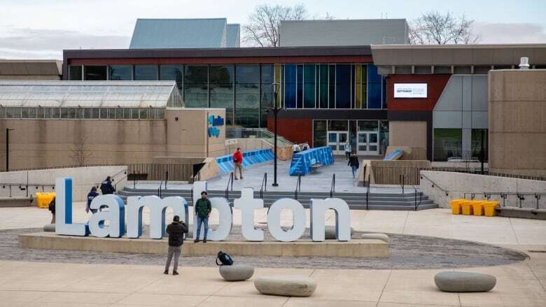 Why Lambton College says it had Canada's 6th most international student permits in 2023