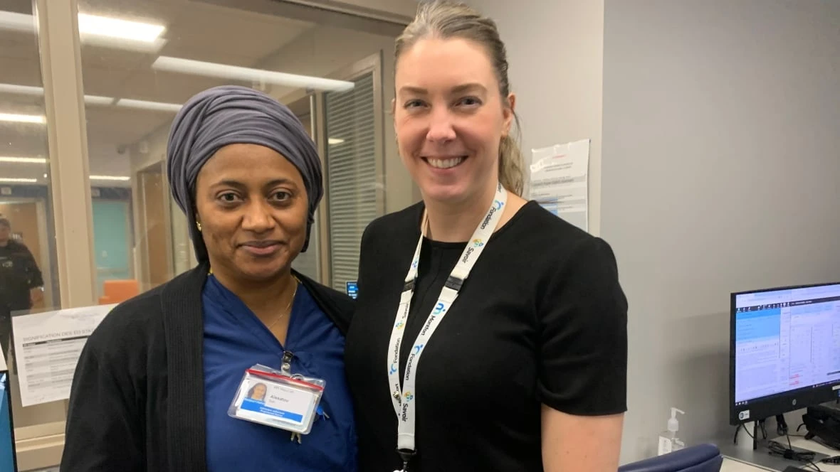 This Ottawa ER built a separate waiting room for patients with mental health emergencies