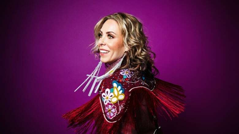 Métis musician Amanda Rheaume's new single brings attention to dark chapter of northern Ontario history