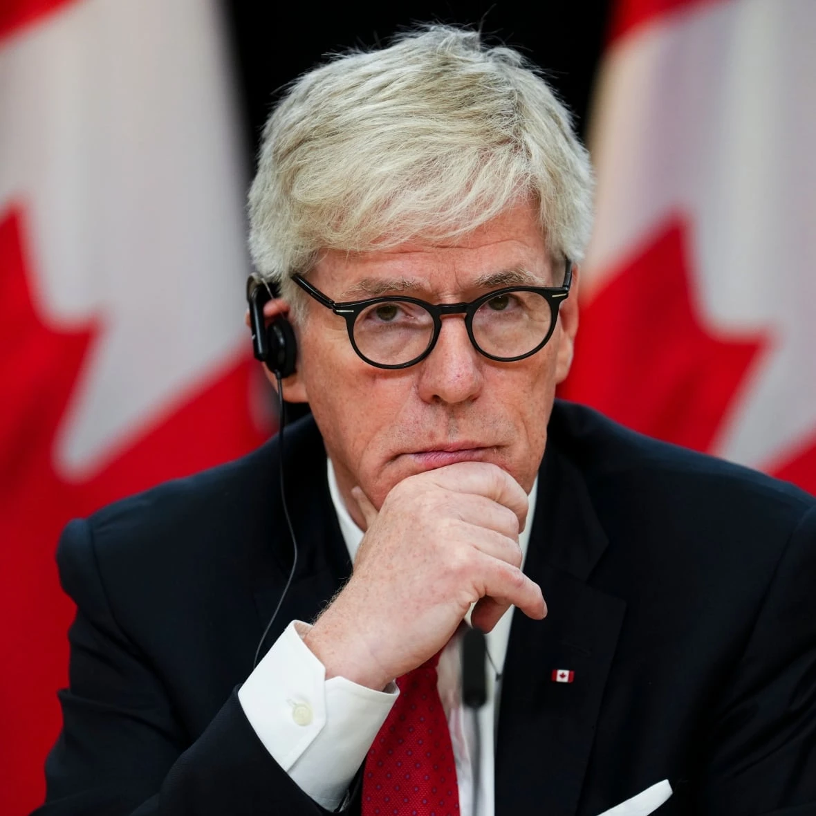 Major projects office to launch this week, natural resources minister says