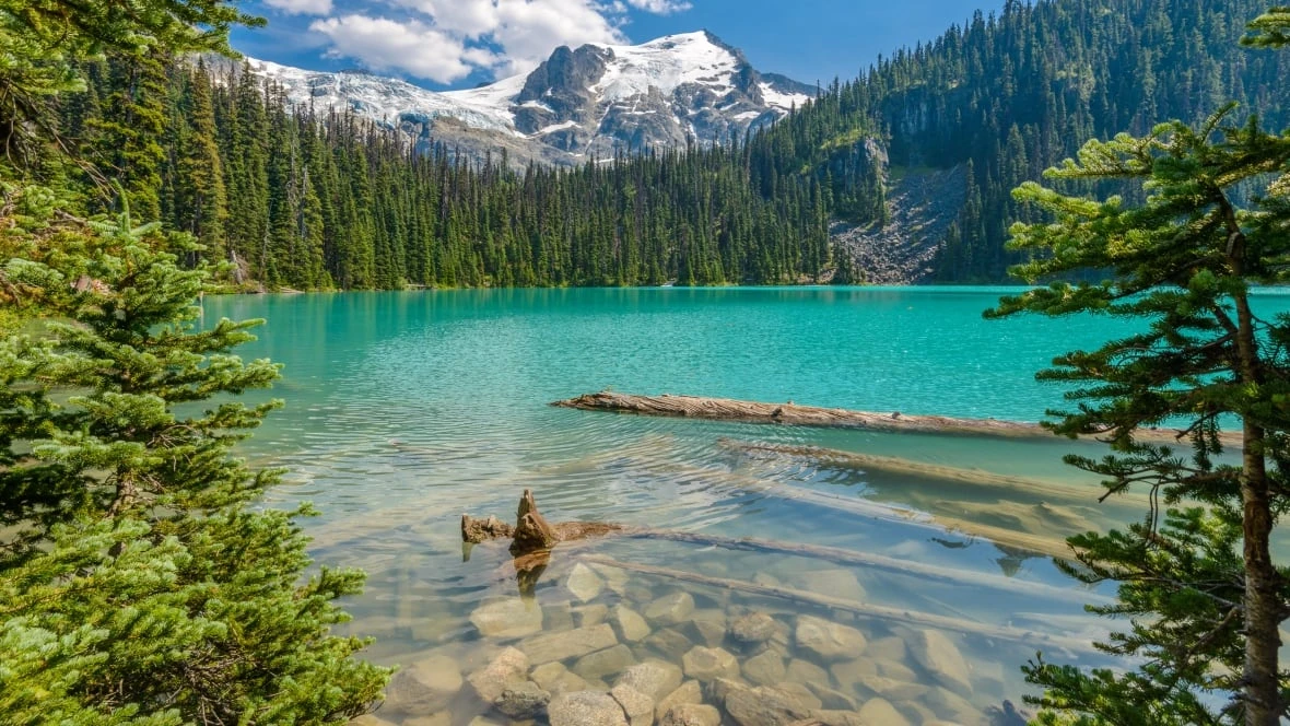 B.C.'s Joffre Lakes Park closing for a month for recovery and First Nations' practices