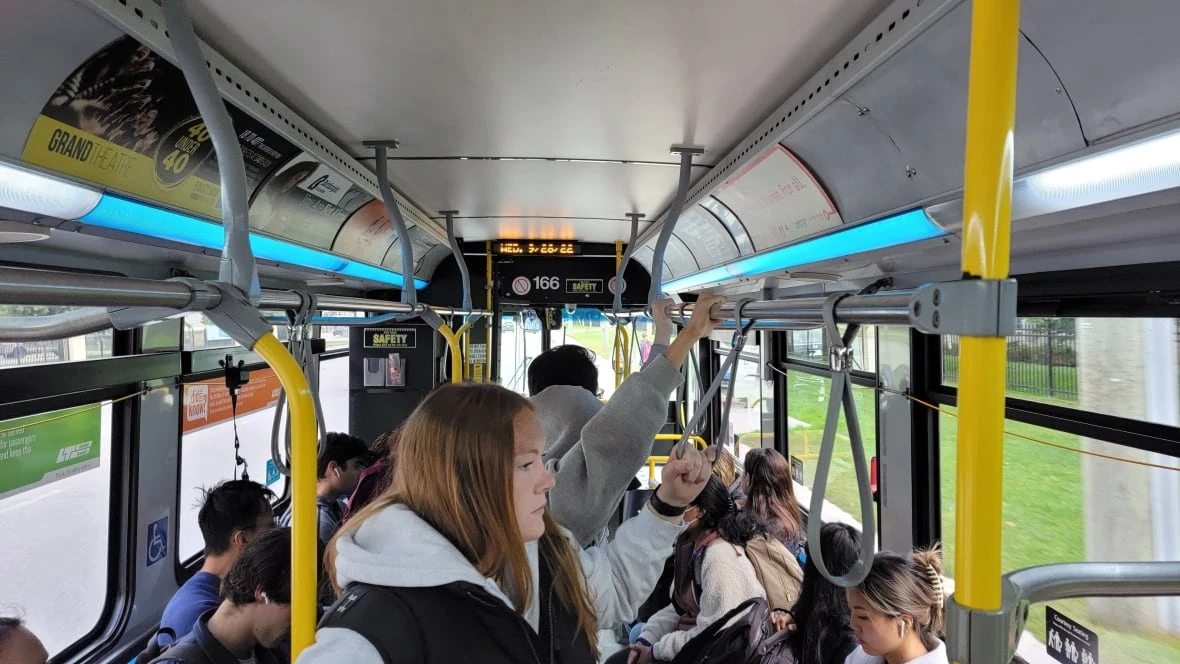 Riding the LTC? Check your bus schedule as temporary service reductions, route suspensions take effect