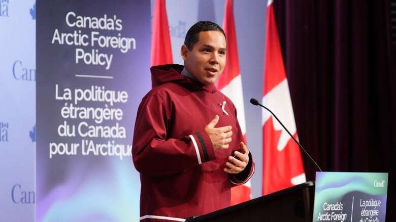 Inuit call on prime minister to step in as end to child funding program approaches