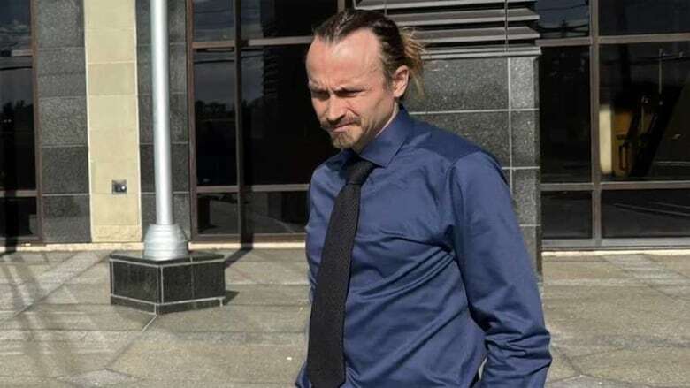 N.B. doctor admits to touching woman without her consent at local bar