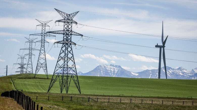 Alberta government proposing additional restrictions on wind and solar energy