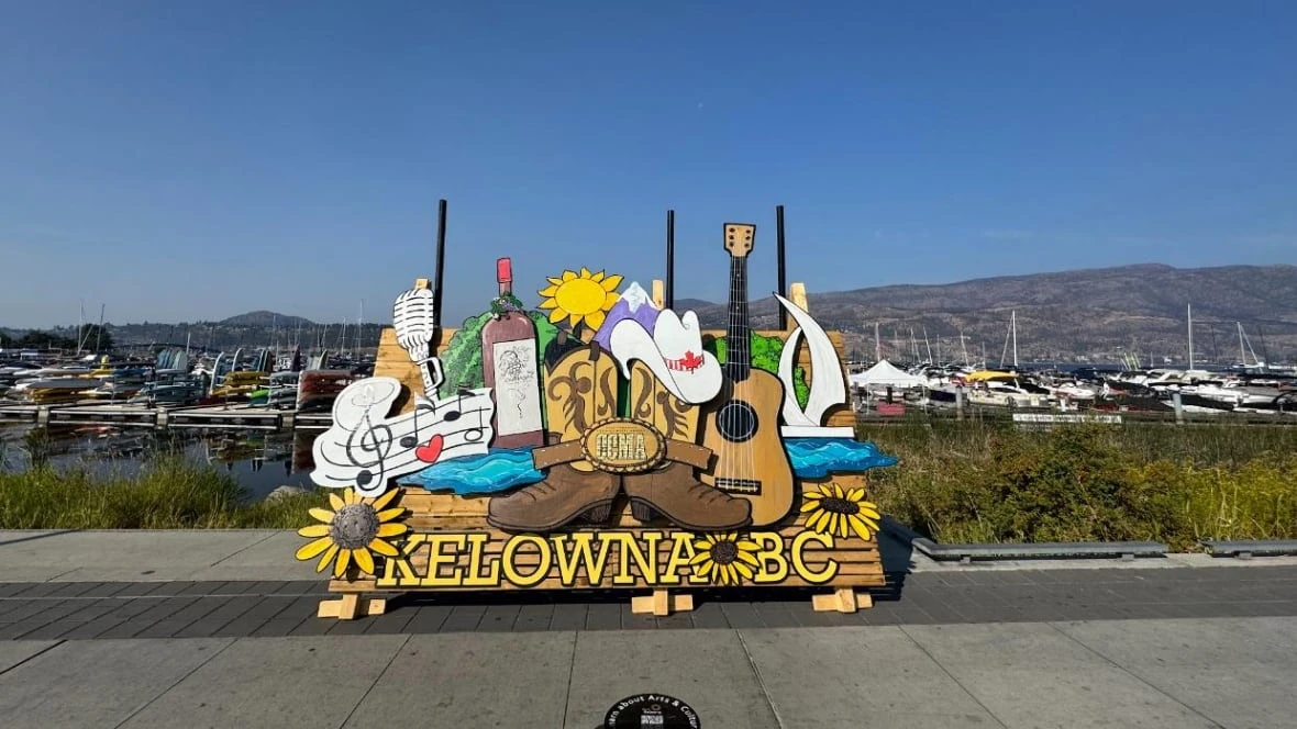 Canadian country music royalty descends on Kelowna for 2025 CCMA Awards
