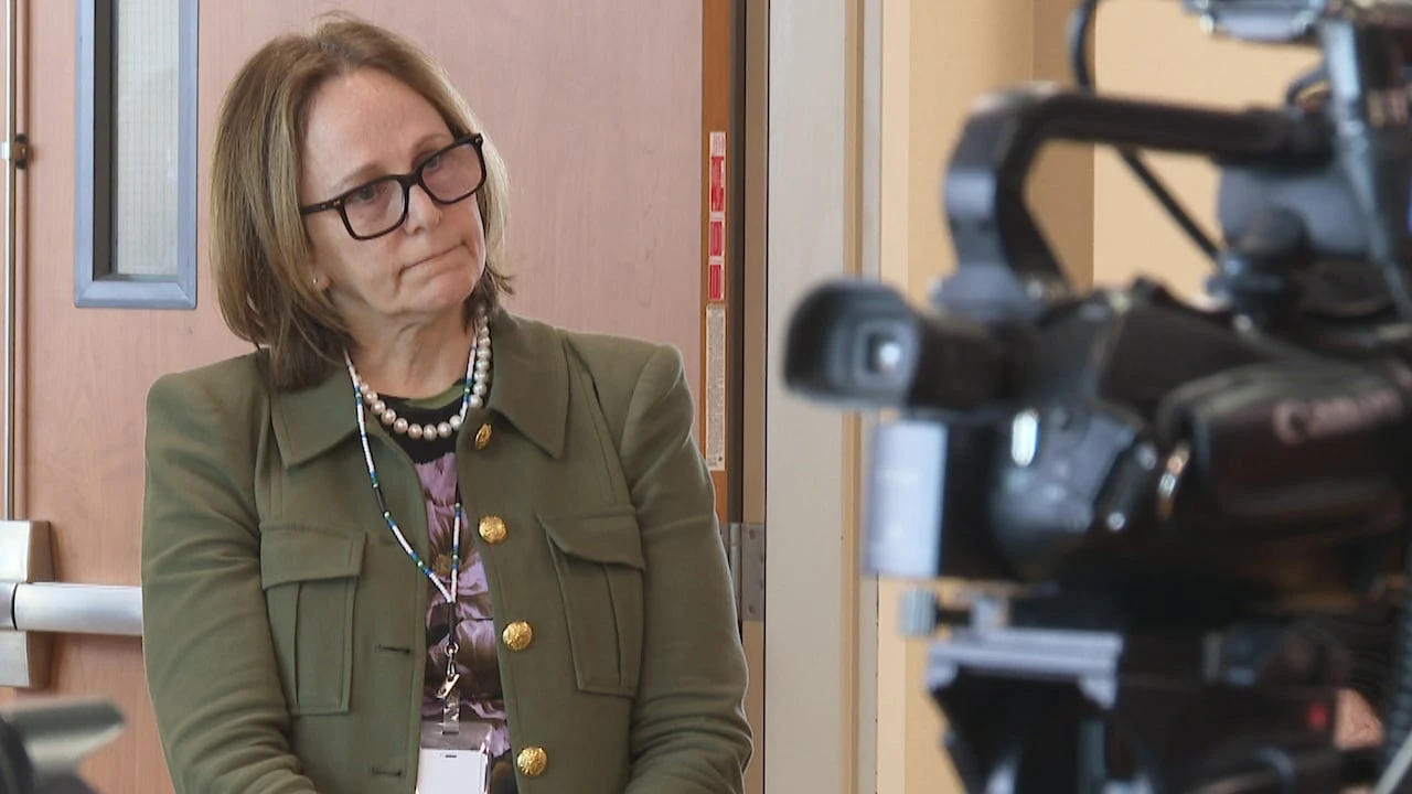Former AHS CEO wants podcasters held in contempt for ‘harassment’ campaign