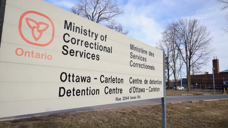 Stopping jail outbreaks of COVID-19 needs to be a priority, Etches says