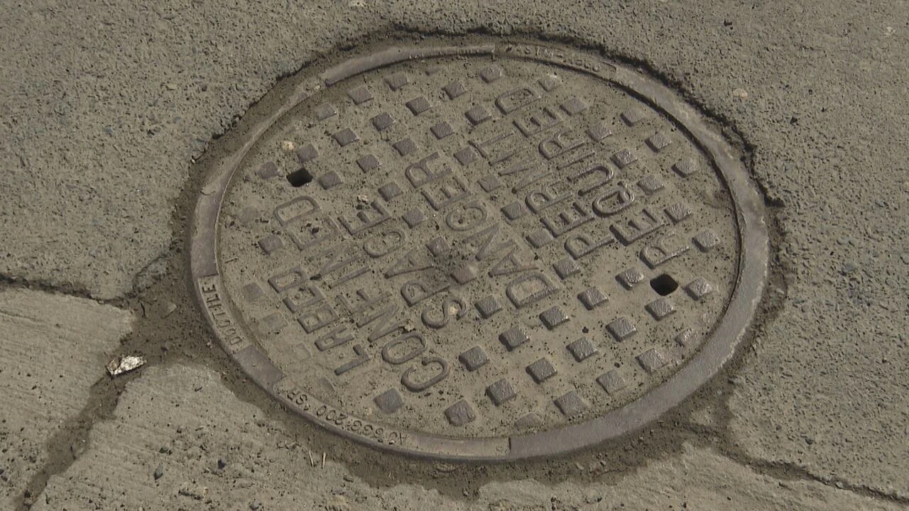 New tech means smaller disruptions on Water Street as ‘big dig’ final phase begins