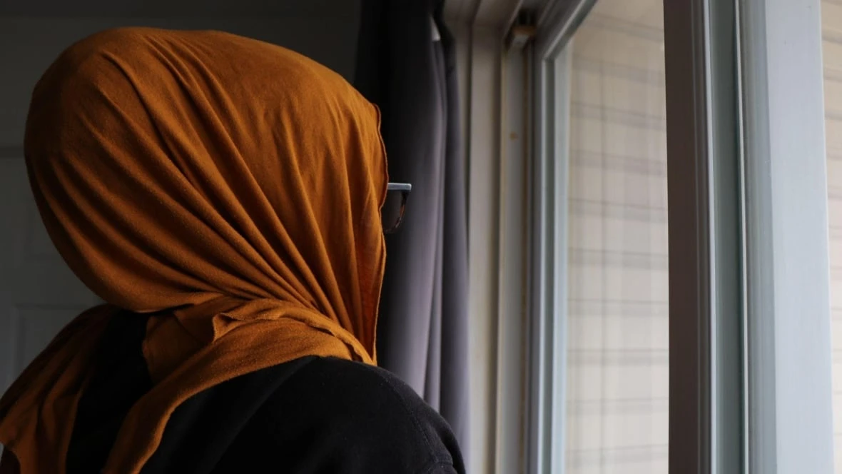 She came to Canada for university, but she'd never been accepted. The scam cost her $7K
