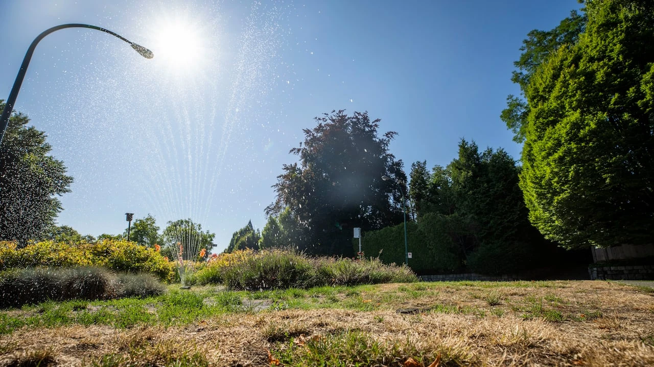 Metro Vancouver warns Stage 3 water restrictions likely to begin in June