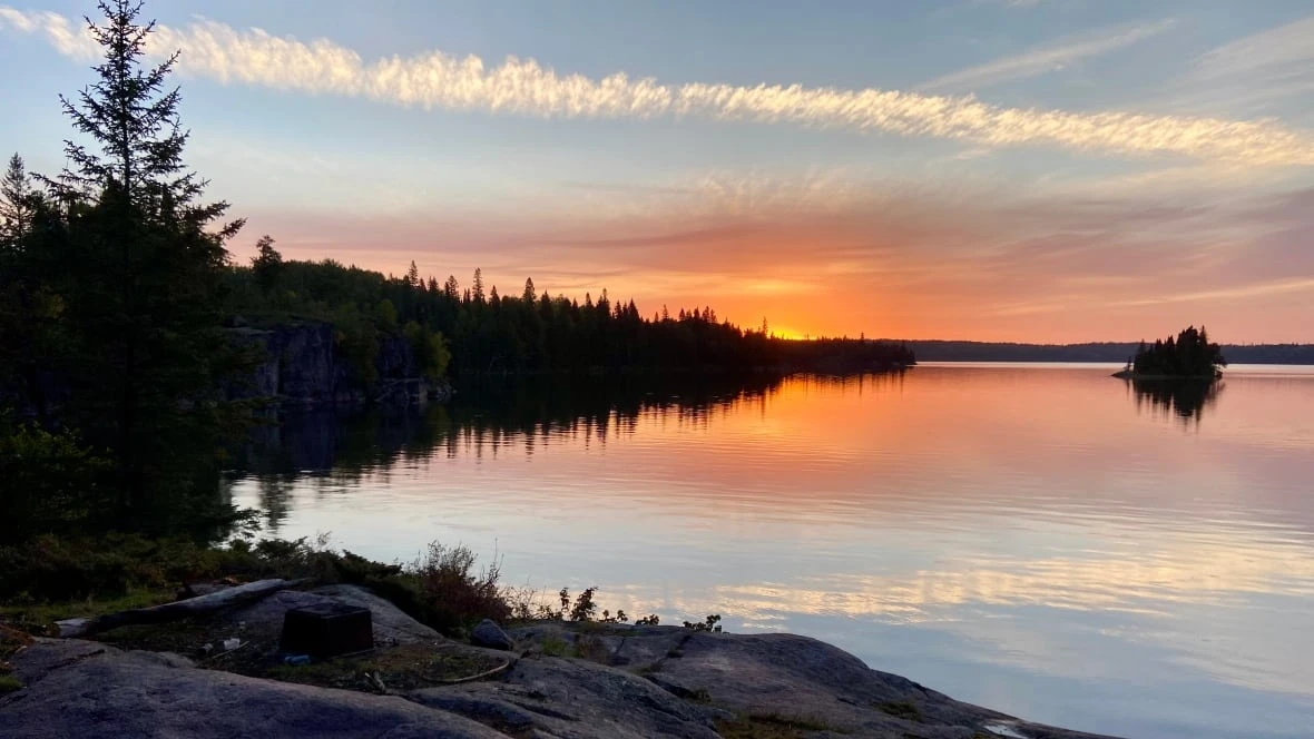 Roughly half of the Mantario Trail has been torched by wildfire. Now what?