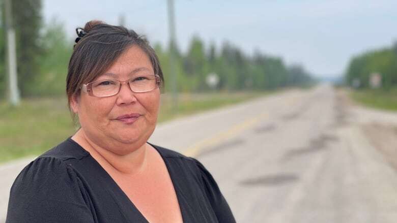 Kátł'odeeche First Nation says it's using the Canada Revenue Agency to throw out suspected drug dealers