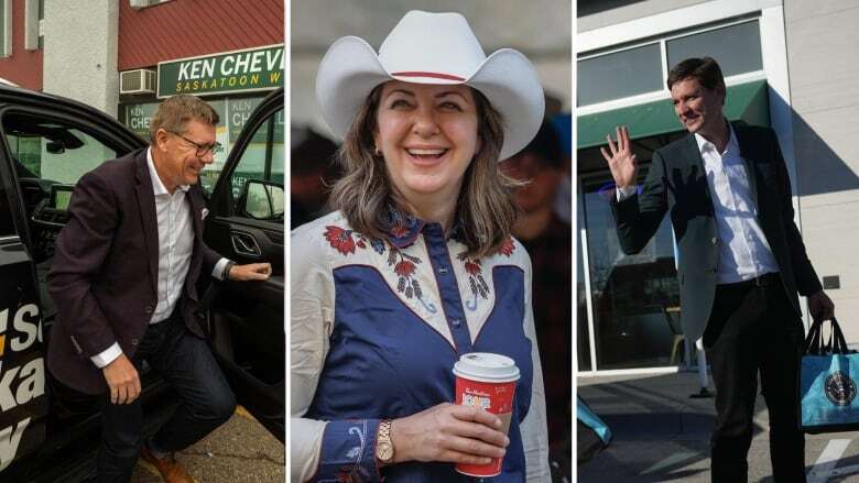 Alberta's neighbours saw stark rural-urban election splits in new political reality