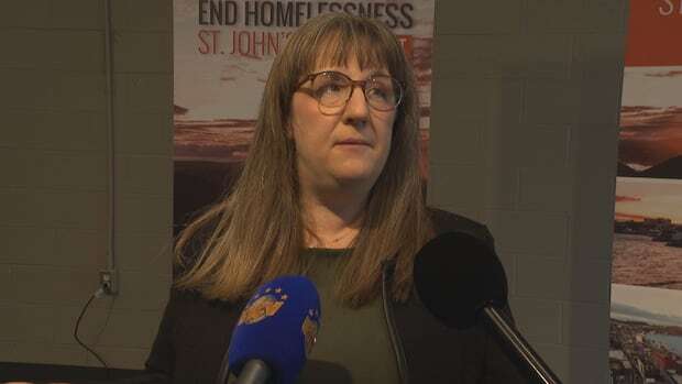 Here's what this St. John's advocacy group says governments can do to end homelessness