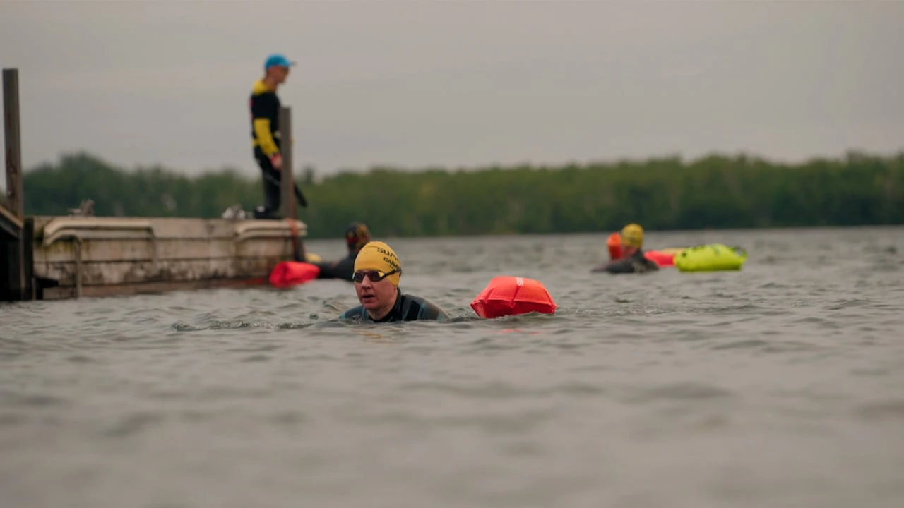 Summer’s arrival prompts water safety reminders