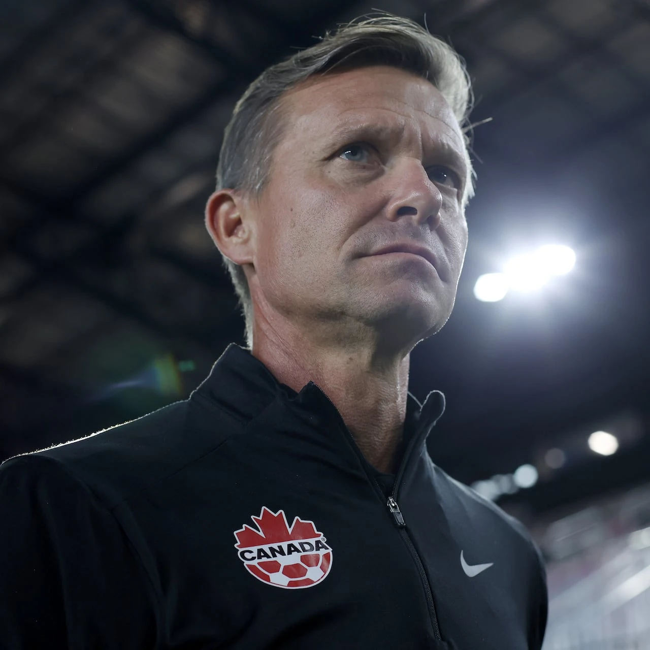 Jesse Marsch extends as Canada's men's soccer head coach through 2030 World Cup
