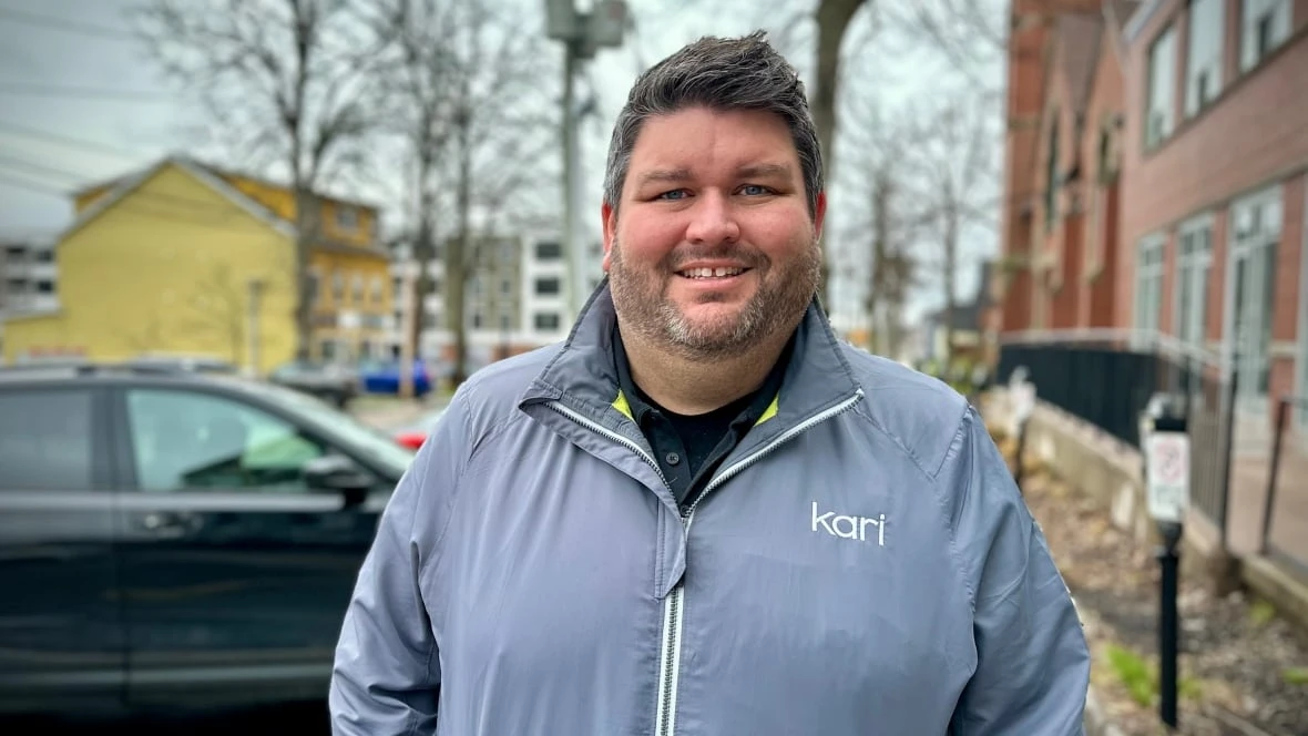 Rural P.E.I. getting new transportation options as ride-hailing services expand Island-wide