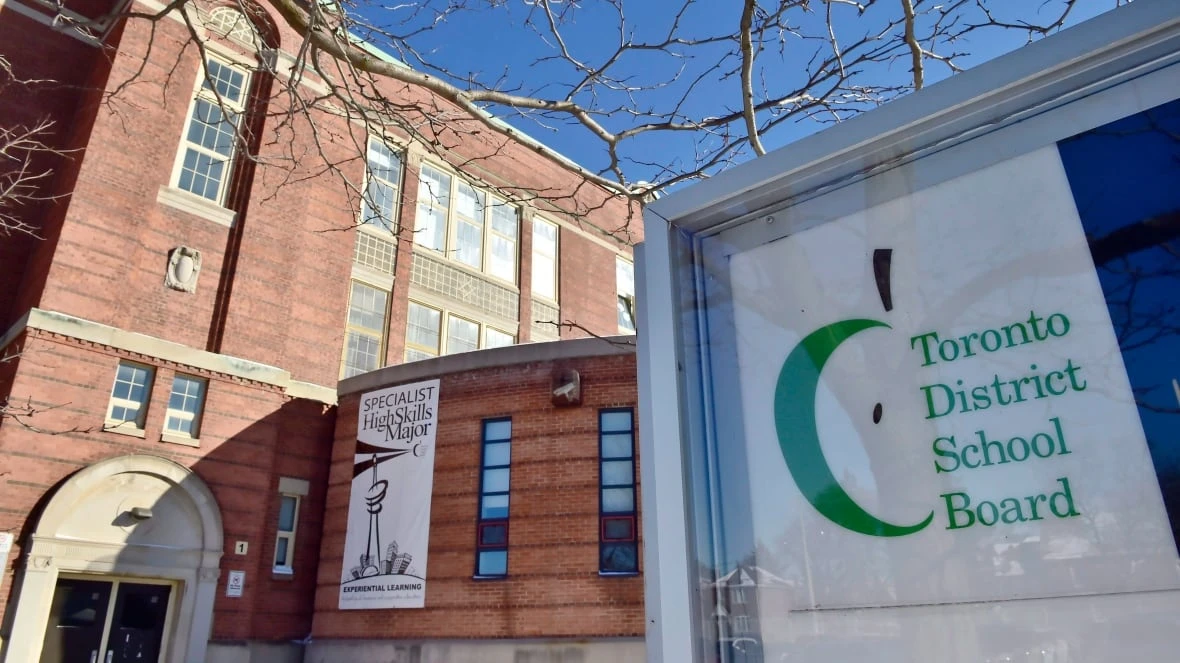 TDSB expects to cut 289 teaching positions next fall, board says
