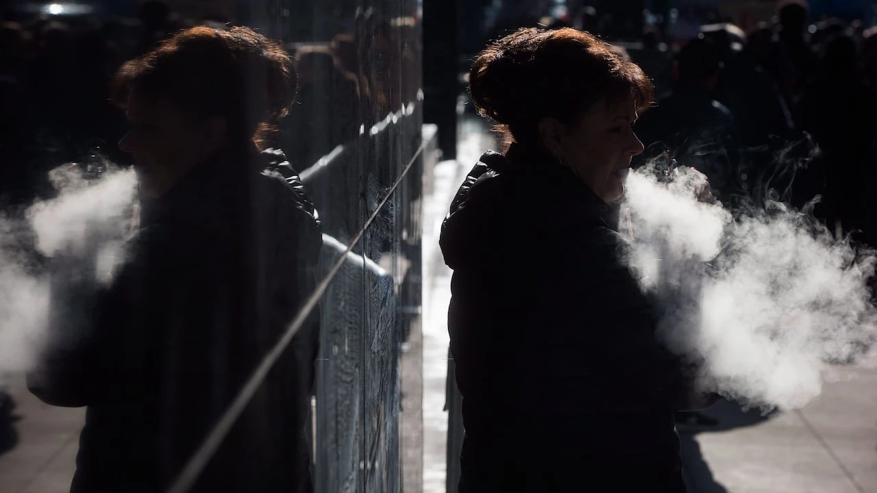 B.C. tables historic legislation to smoke out deceptive vaping advertising