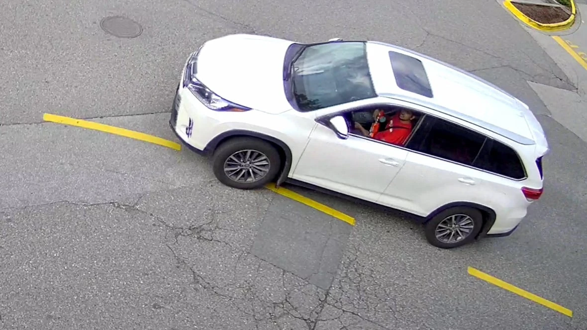 Police investigating series of pellet gun drive-bys targeting pedestrians in Abbotsford, B.C.