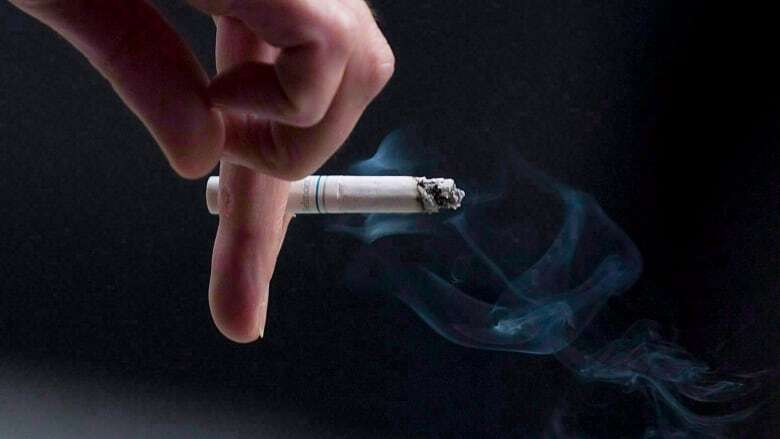 Alberta could receive billions from tobacco companies in massive deal