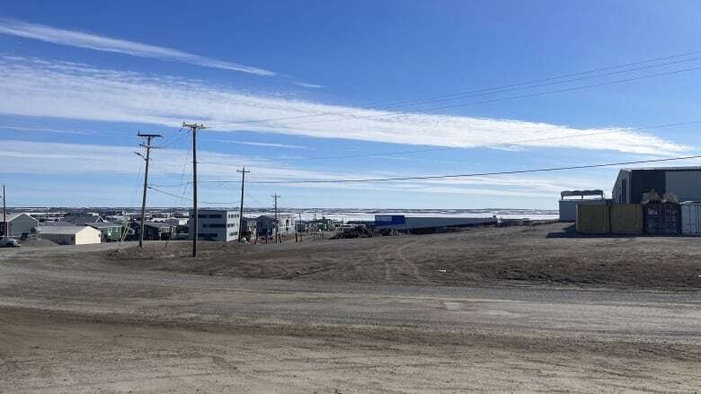 Boil water advisory lifted for Rankin Inlet, Nunavut, after 96 days