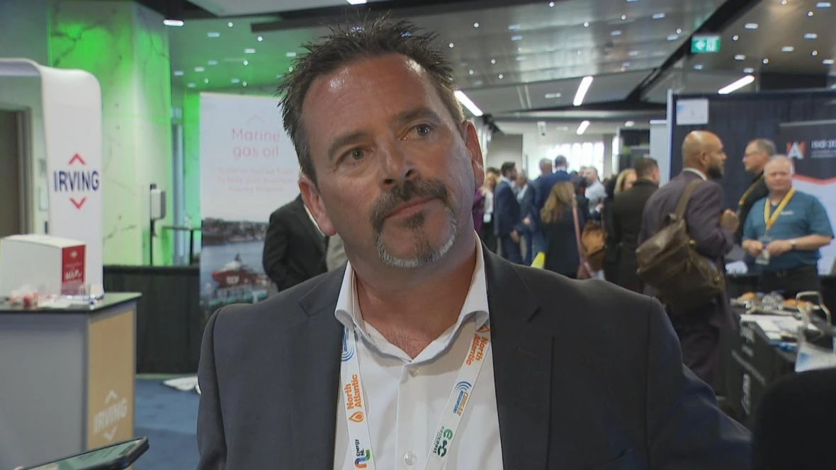 $33B in construction spending for Labrador megaprojects is welcome news for industry