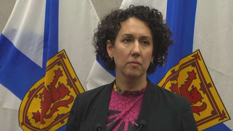 Opposition leaders express concerns about N.S. government secrecy