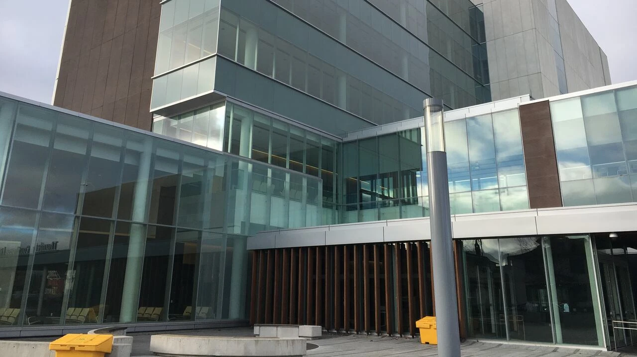 Day 4 of trial for former Thunder Bay police lawyer concludes