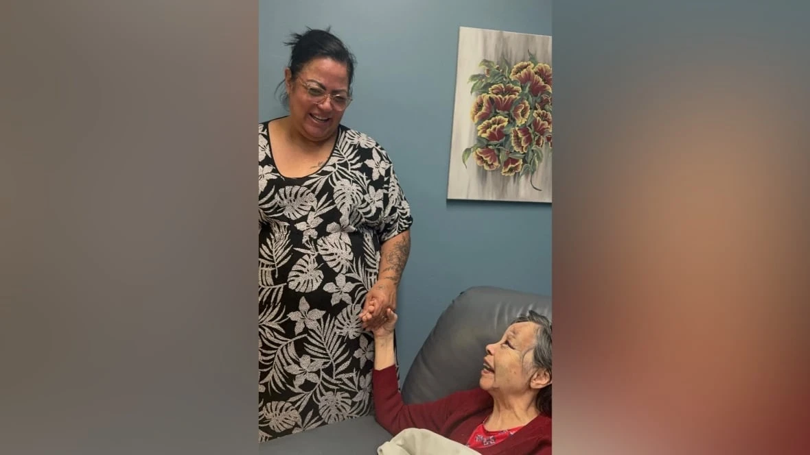 $24M research project looks to improve care Indigenous people with dementia
