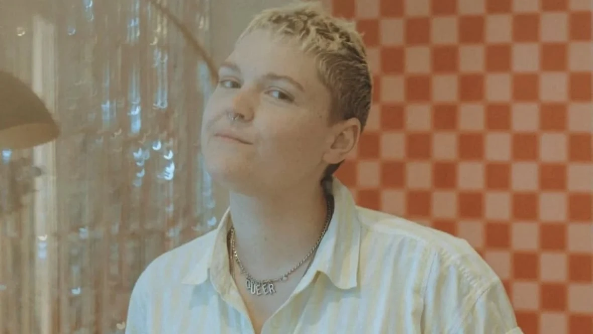 How this Kentville salon is a safe haven for 2SLGBTQ+ clients