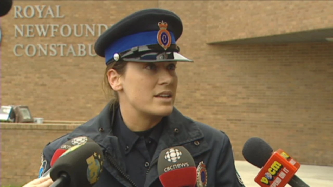 Former RNC officer says force ignored ‘pretty significant issues’