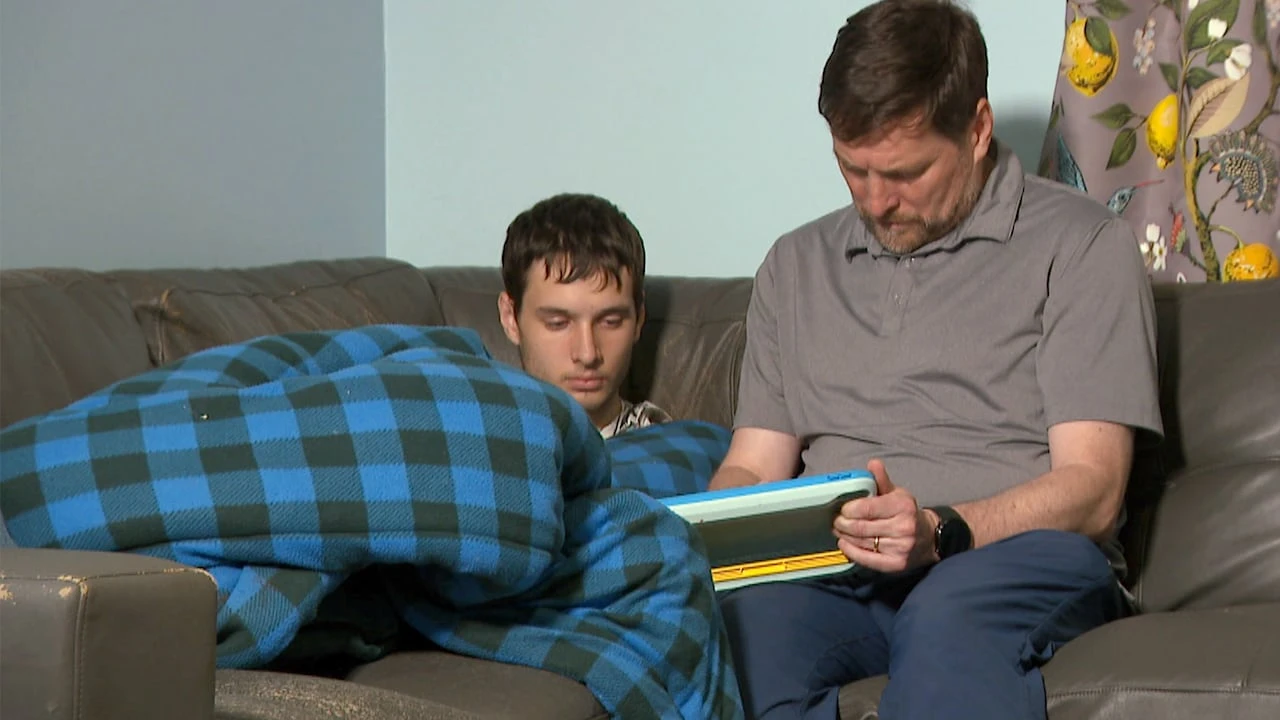 Family criticizes barriers to accessing disability tax credit