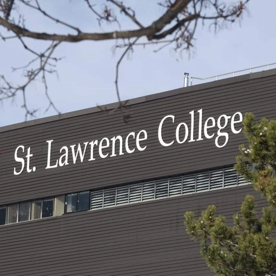 OPSEU holds news conference on the future of Ontario colleges