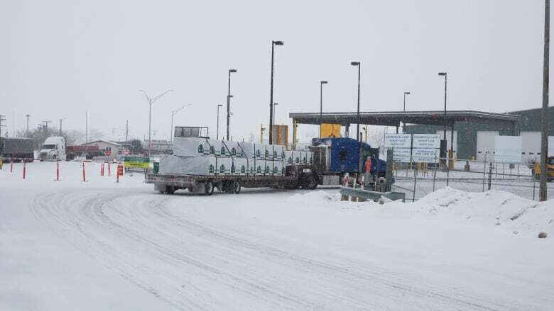 U.S. advocate, law enforcement near border happy about increased security focus on fentanyl