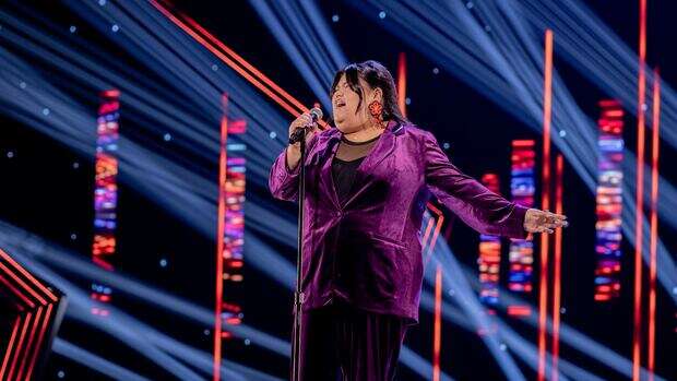 Sask. singer competing for $1 million in the finale of Canada’s Got Talent