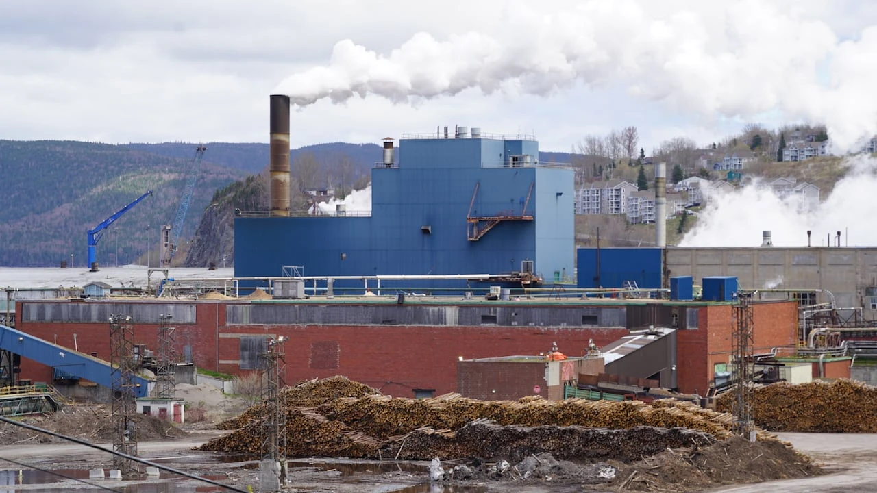 N.L. continues power purchase agreement with Hydro, Corner Brook mill through June 2027