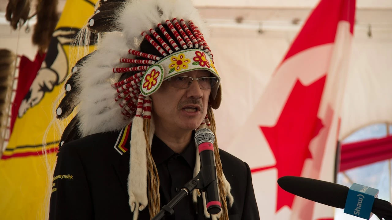 Extended power outage leads to state of emergency in Nisichawayasihk Cree Nation