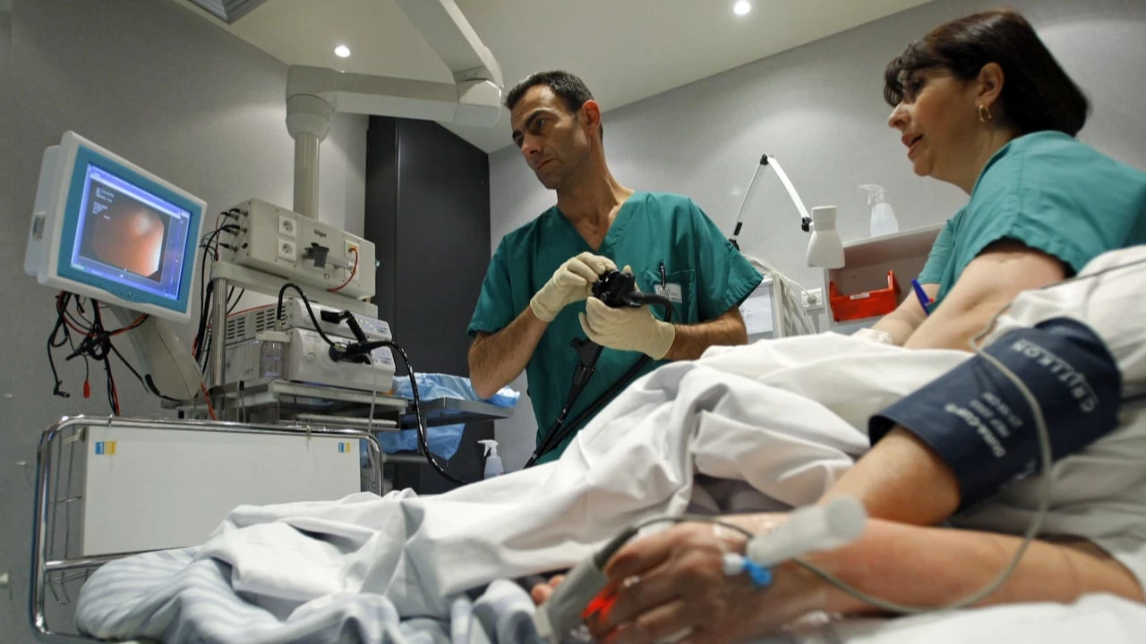 Ontario lowers screening age for colorectal cancer to 45