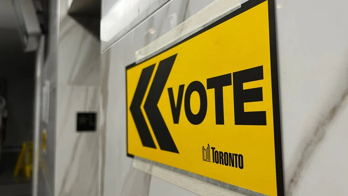Security flaws left Ontario's 2022 municipal online elections highly exposed to attack, analysis finds