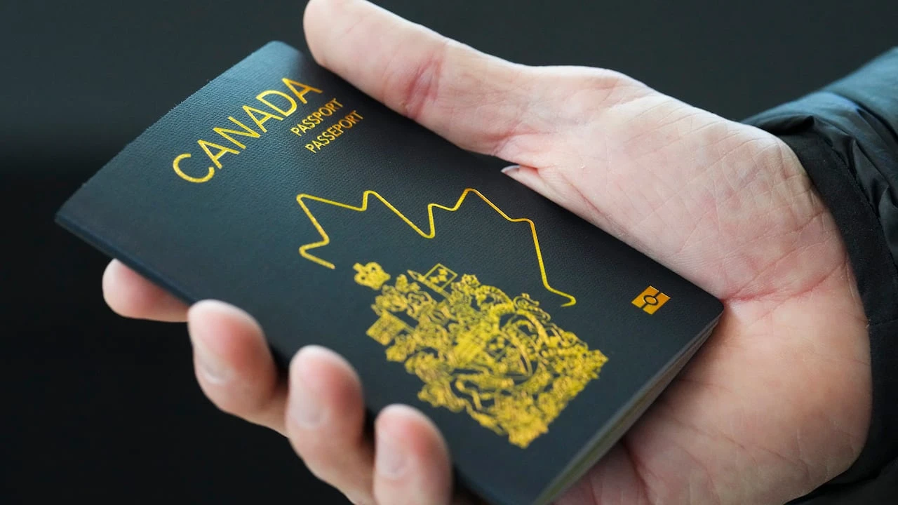 Alberta separatists claim independence means holding onto a Canadian passport. We asked legal experts