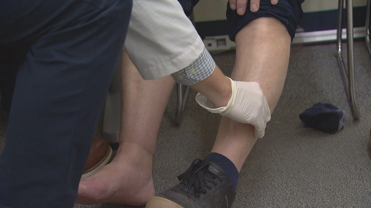 Medical Society of P.E.I. plans legal action over alleged breach of contract