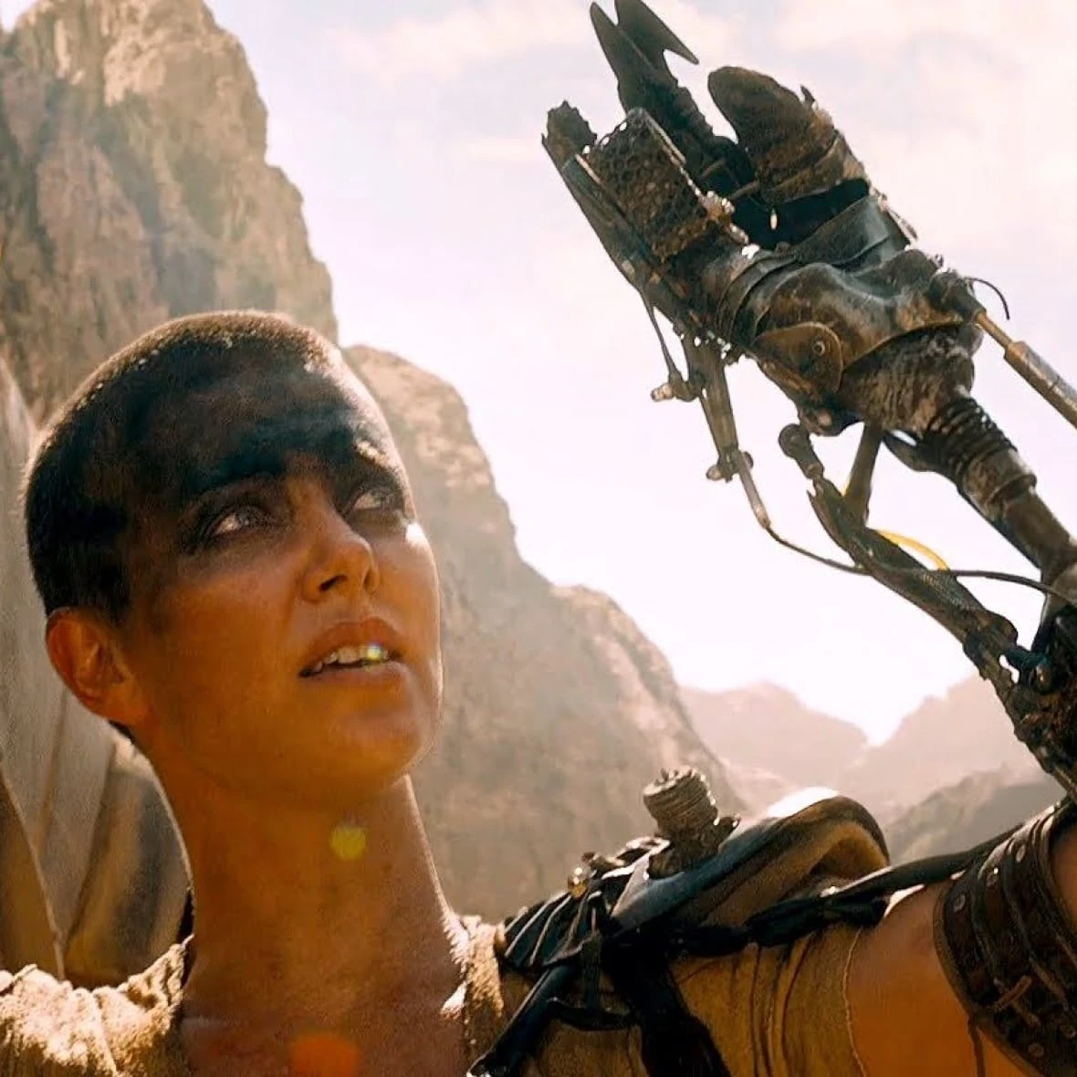 What will it take to get more disabled characters, and actors, on the big screen?