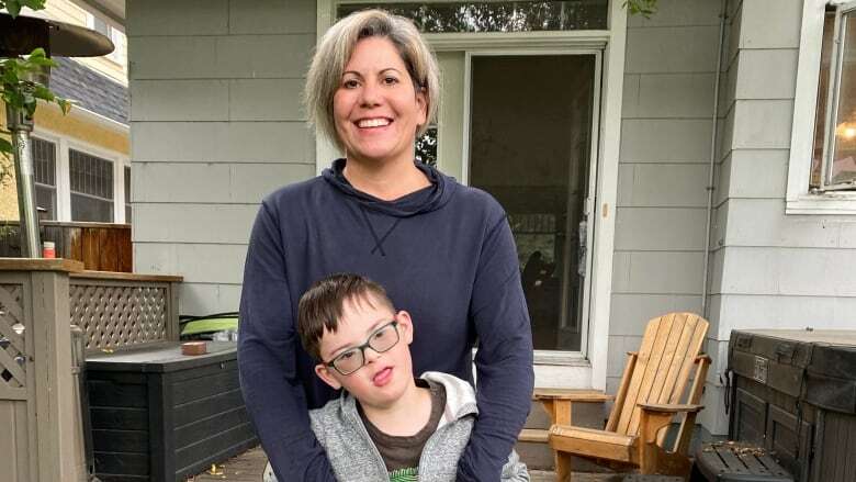 Staff shortages sees a Saskatoon boy with special needs restricted to half days at school