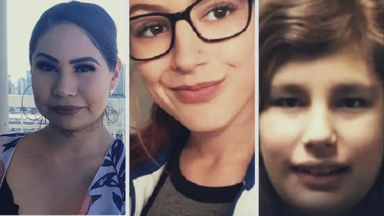 Vancouver police responses to deaths of 3 young Indigenous women under investigation