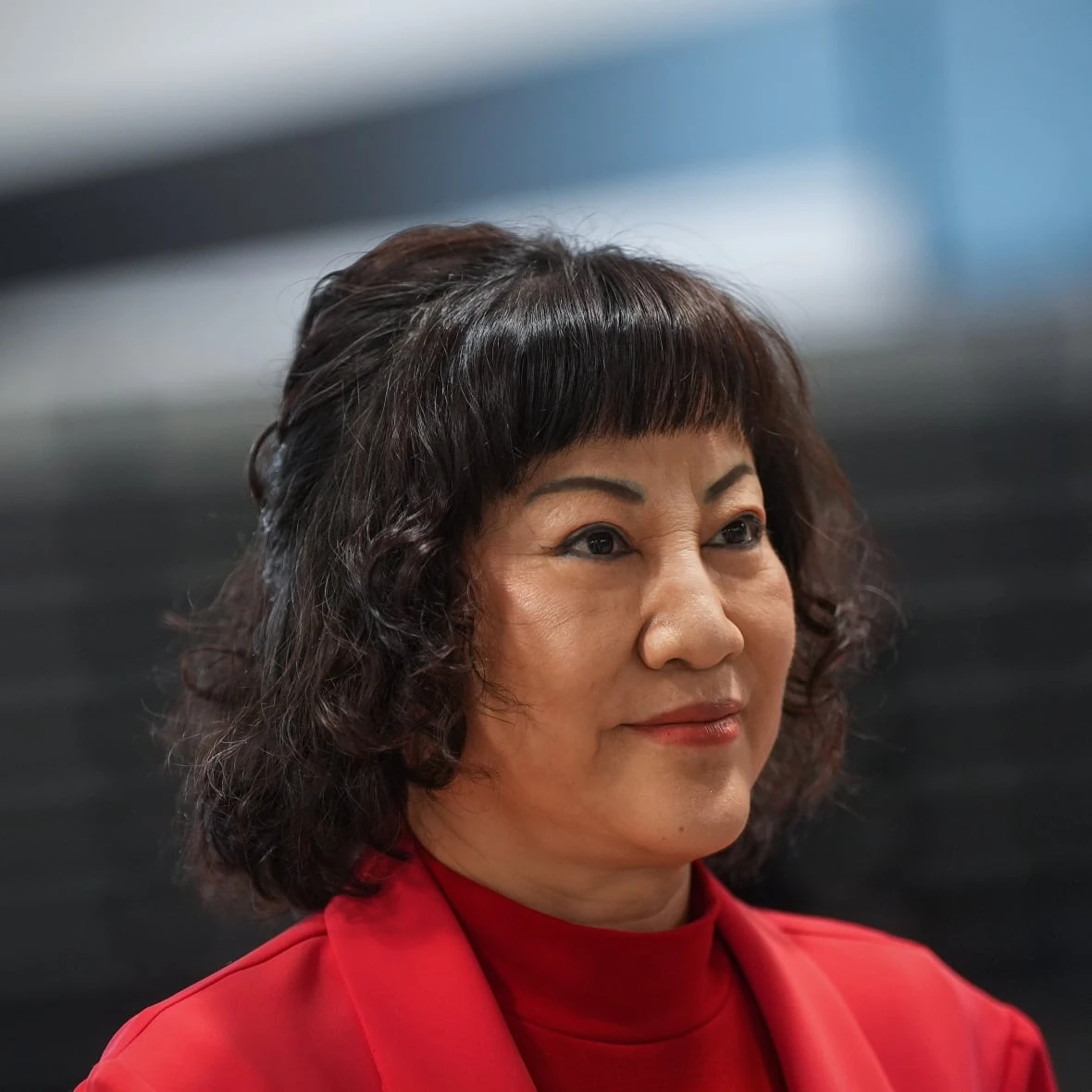 Hudson's Bay landlords don't want Ruby Liu to move in, but B.C. businesswoman still has a shot