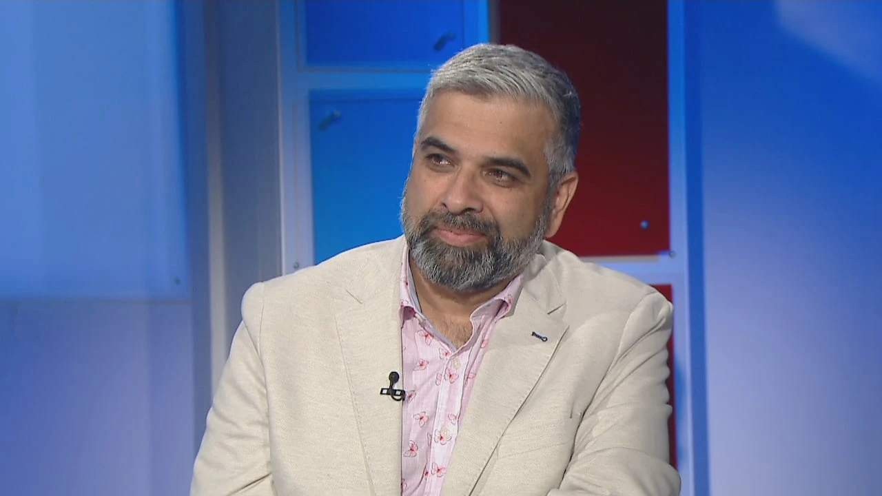 Talk with the Doc returns with advice about sore shoulders, recurring colds, and more